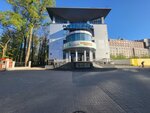 Master Plaza (Maksima Gorkogo Street, 141), cultural center