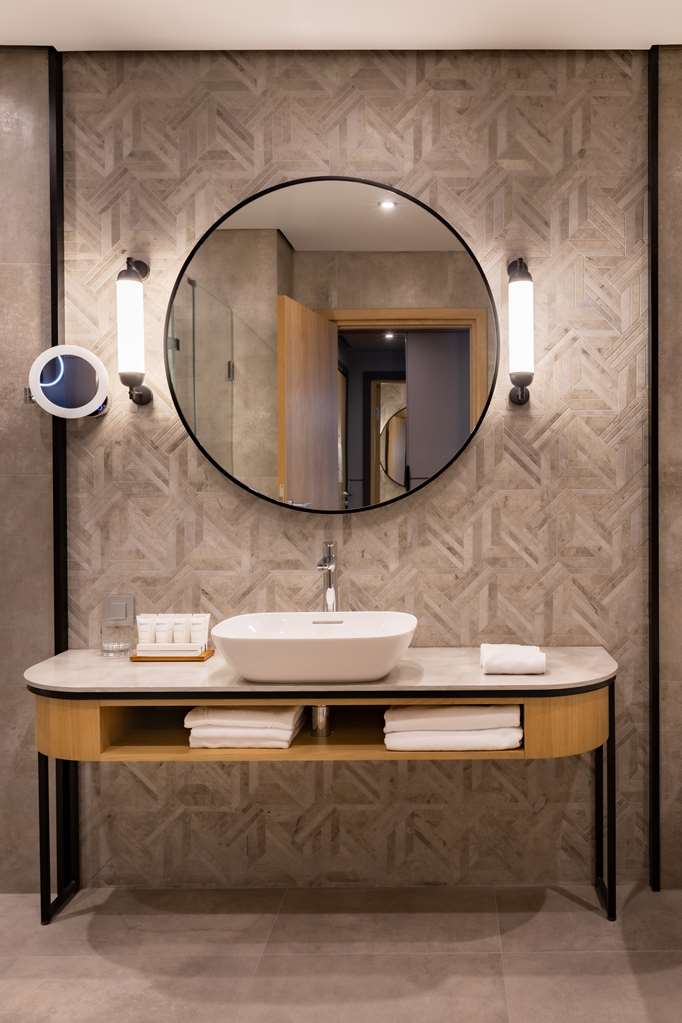 Фото Radisson Горизонт Ростов-на-Дону