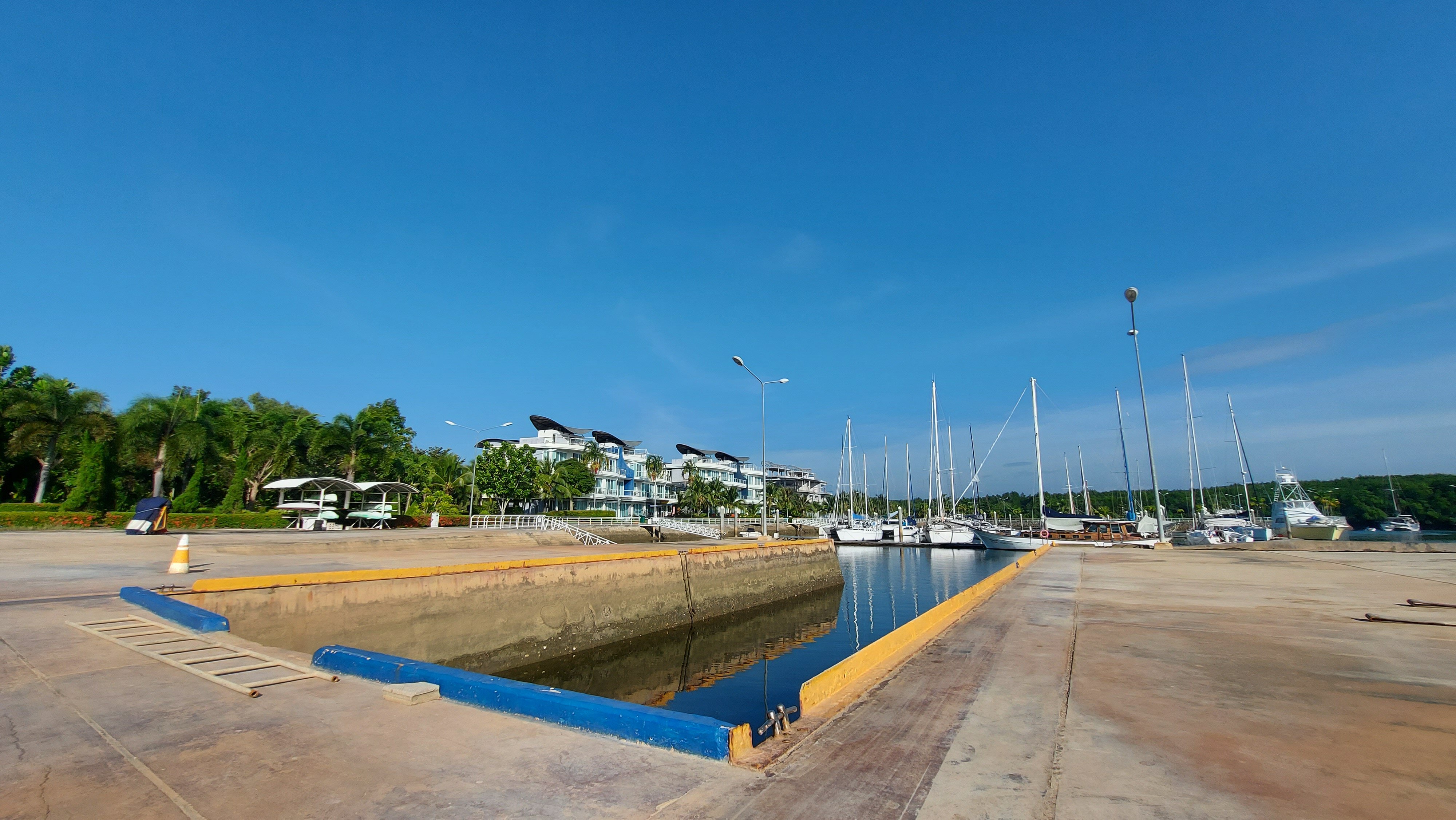 Фото Krabi Boat Lagoon Resort
