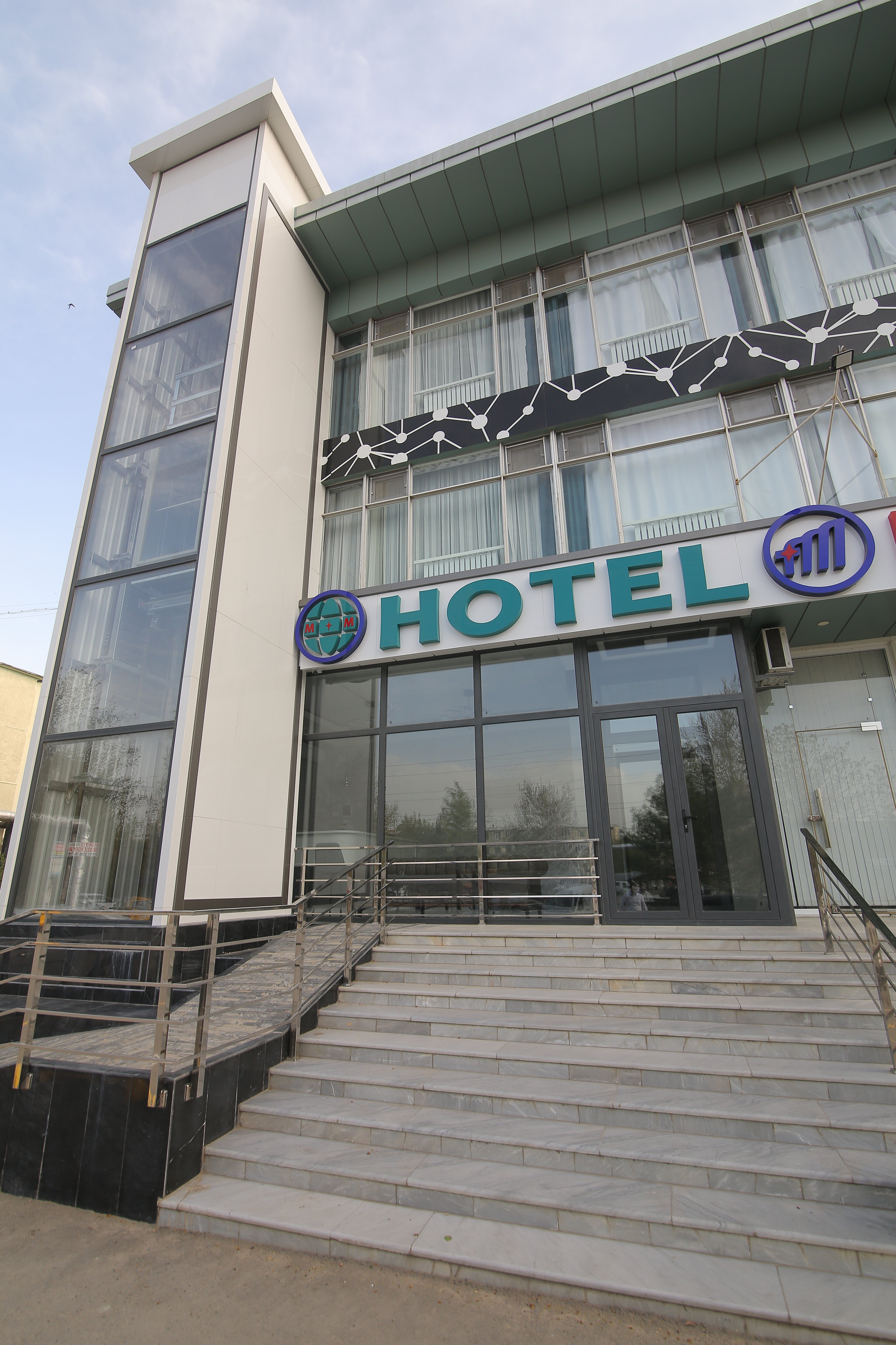 Фото Mercuri-meridian