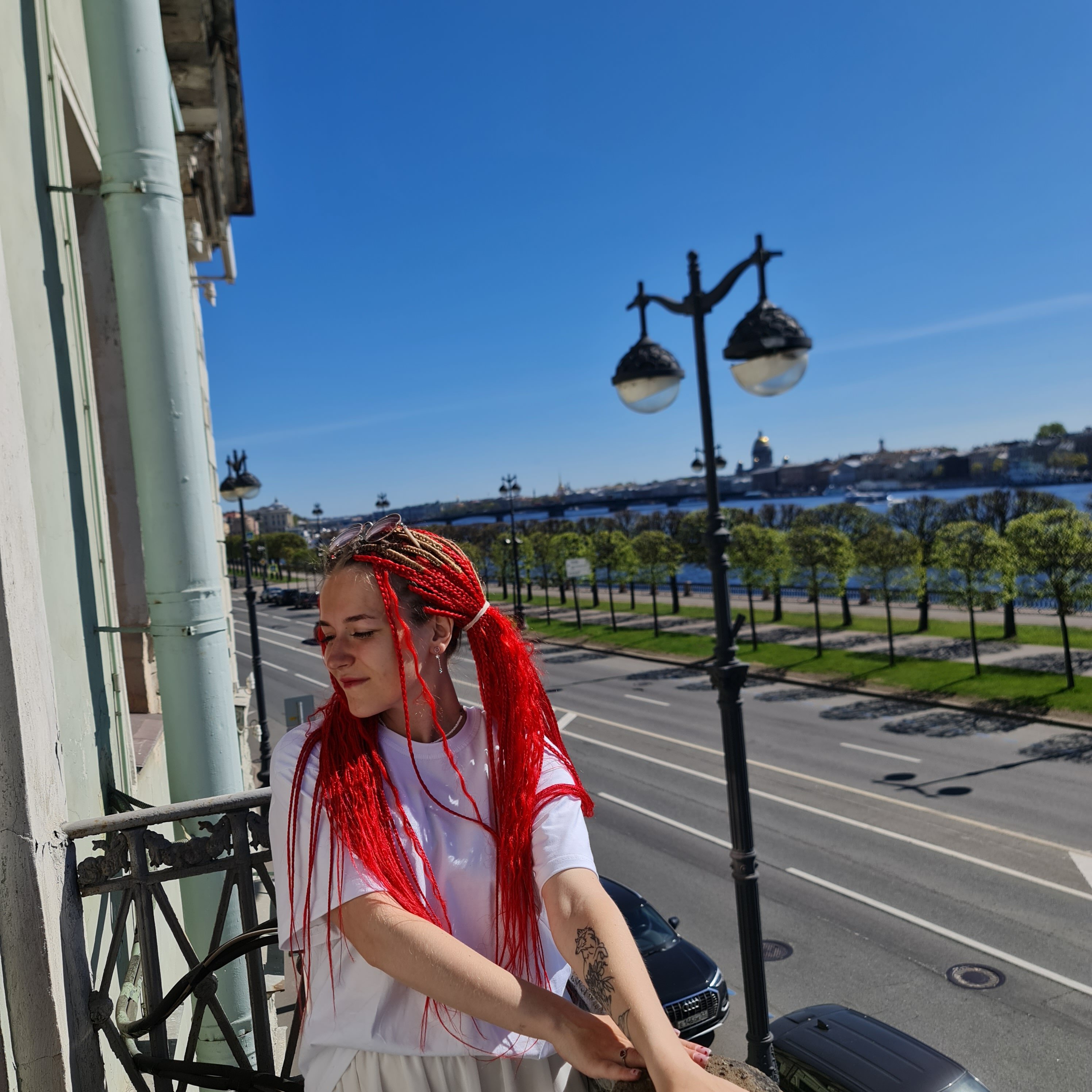 Фото Симпл Сизонс Ривер