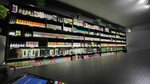 SubVape (stanitsa Leningradskaya, Krestyanskaya ulitsa, 167), vape shop