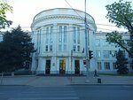 Kgtu, fakultet mashinostroyeniya i avtoservisa (Krasnaya Street, 135), university