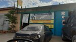 STO (GO Sunkar, 54), engine repairs