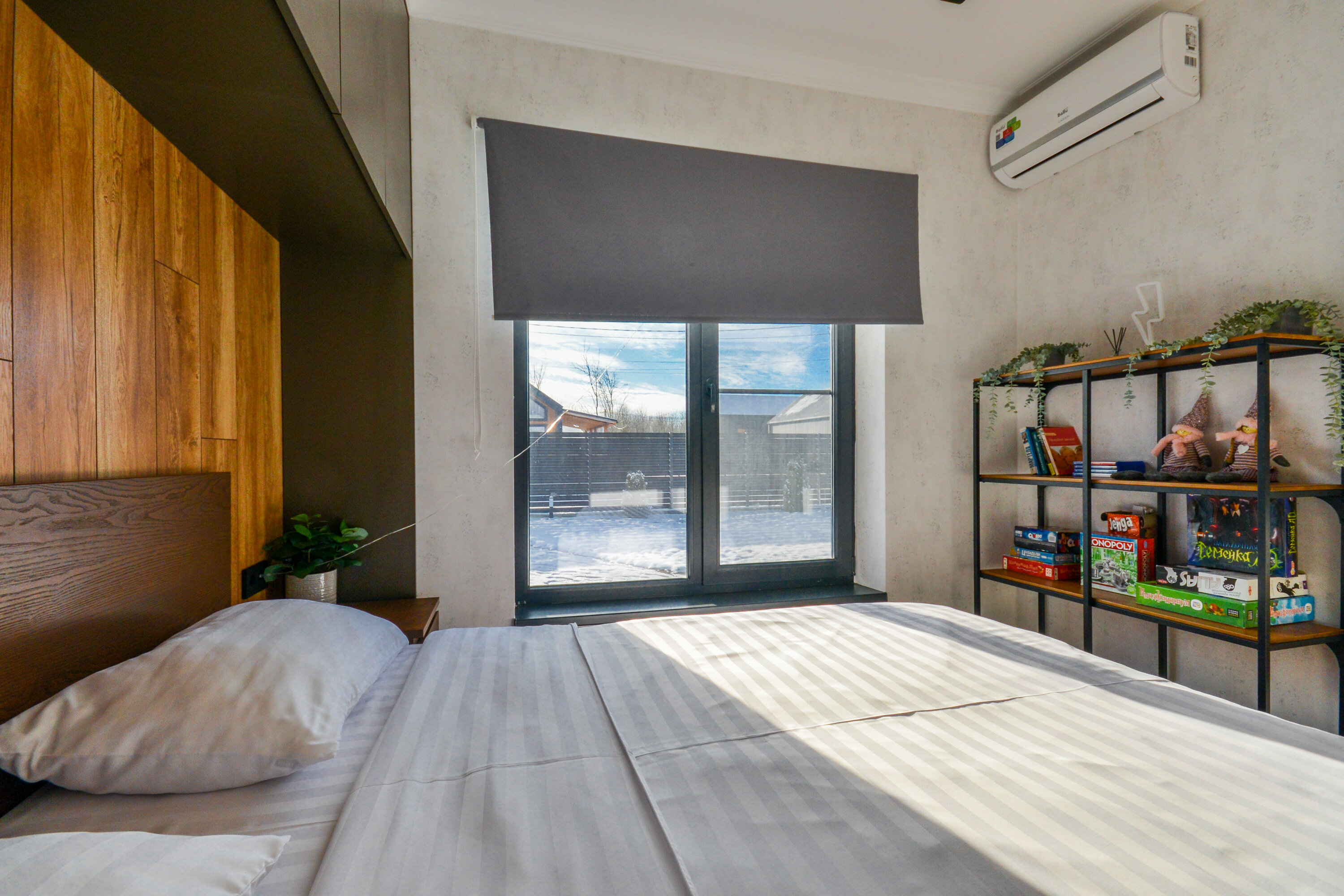 Фото Собер Вилла