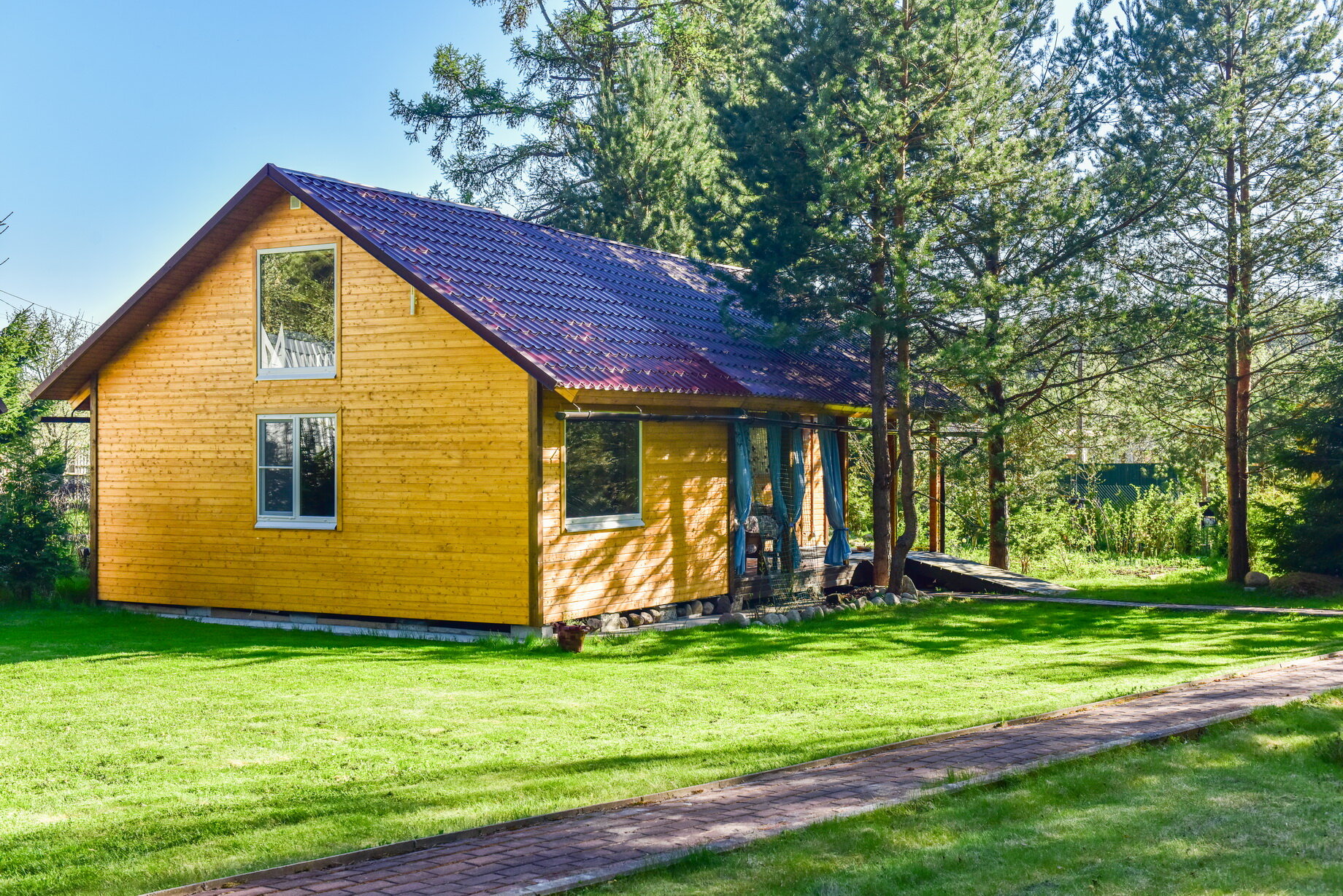 Фото отеля 1