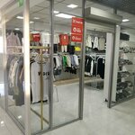 Kids_style_trend (Qajymuqan kóshesi, 10), children's clothing store