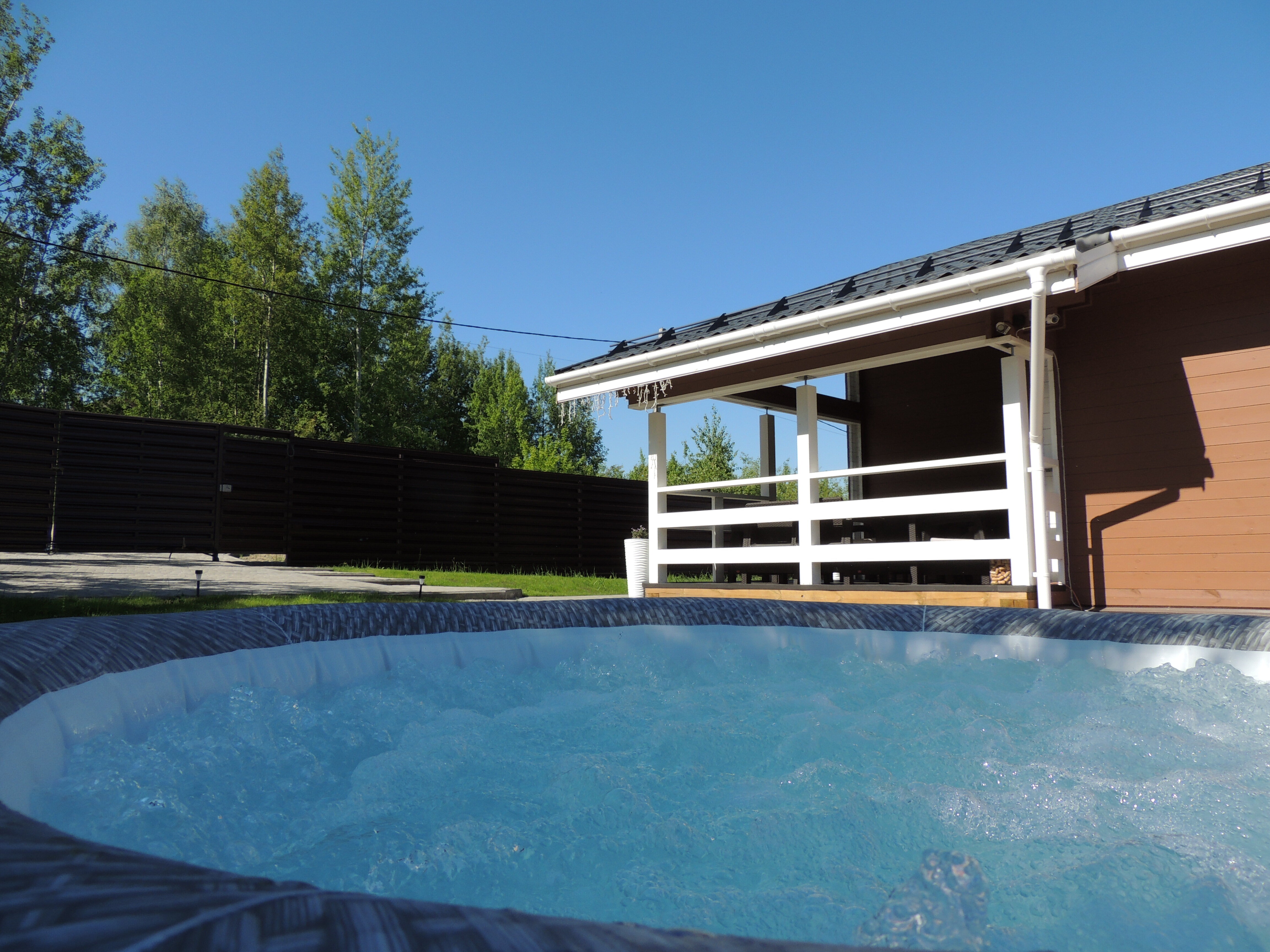 Фото Villavgosti