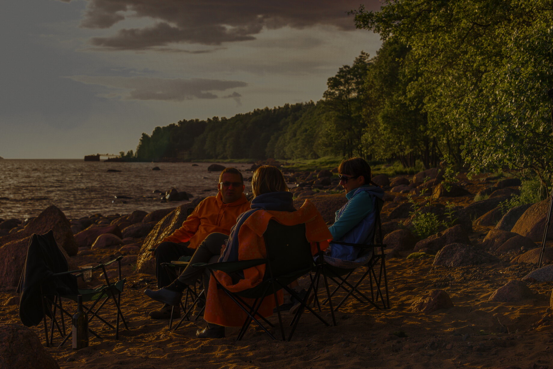 Фото Домик Коиви