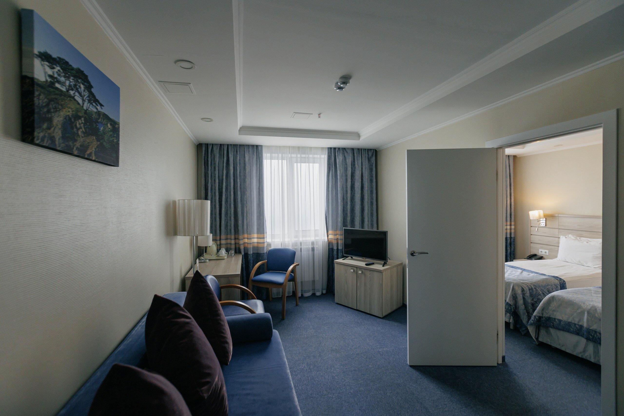 Фото Экватор