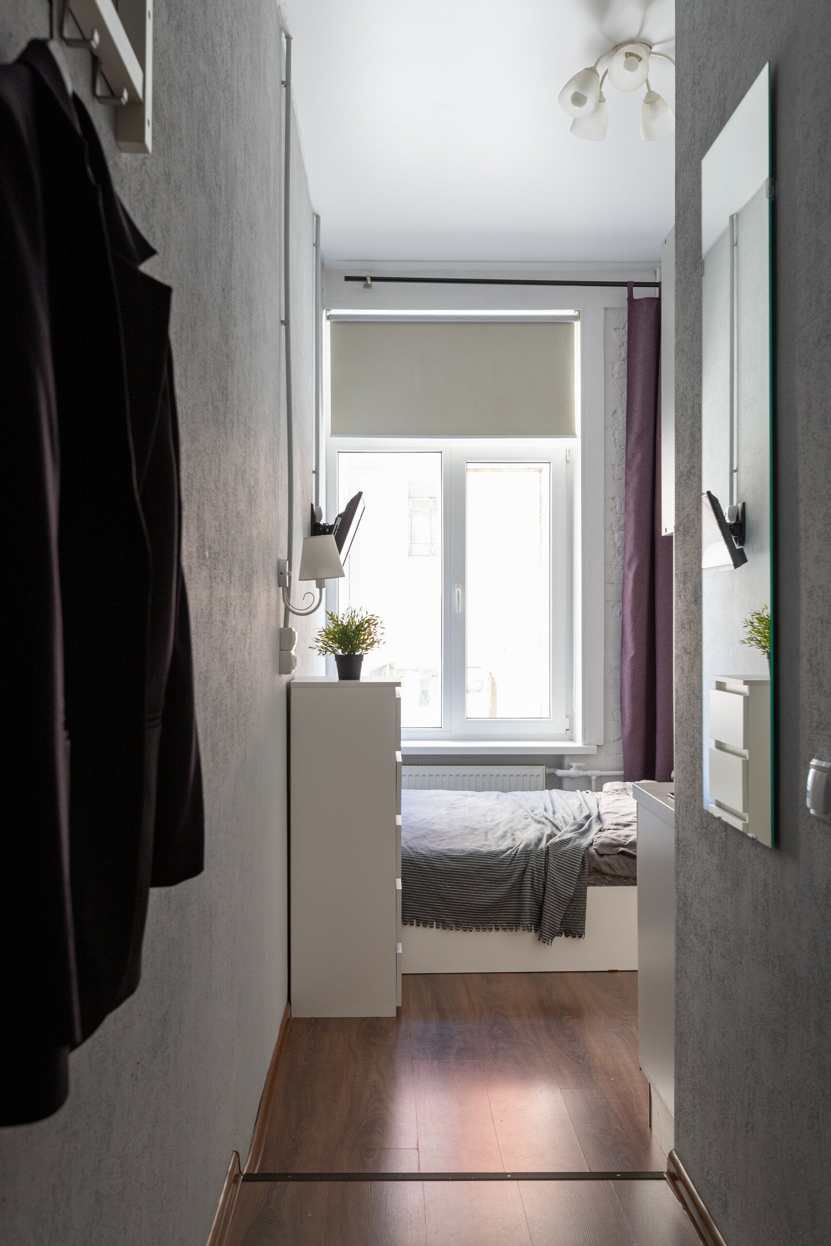 Фото Маруся апарт