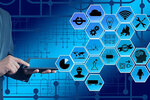 Intervid, security system company (3, Al Khazzaf Street, E25, Abu Dhabi), security and alarm systems