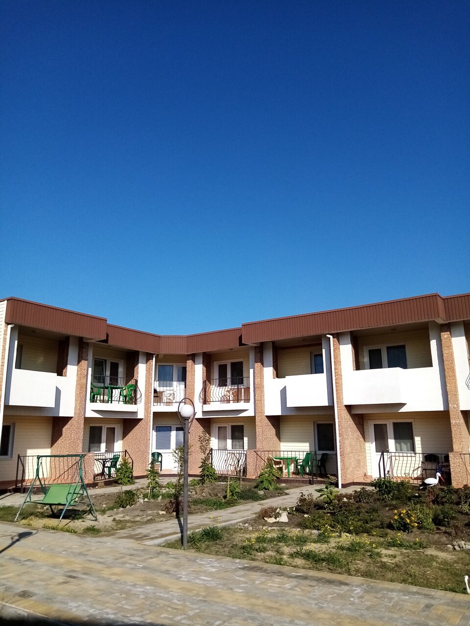 Фото Алмарис