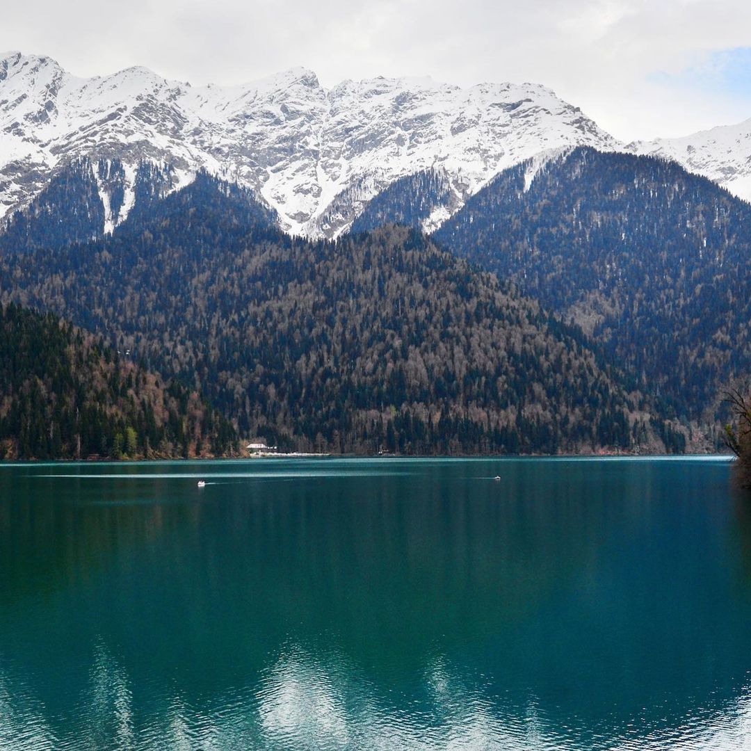 Фото Сухумская бухта