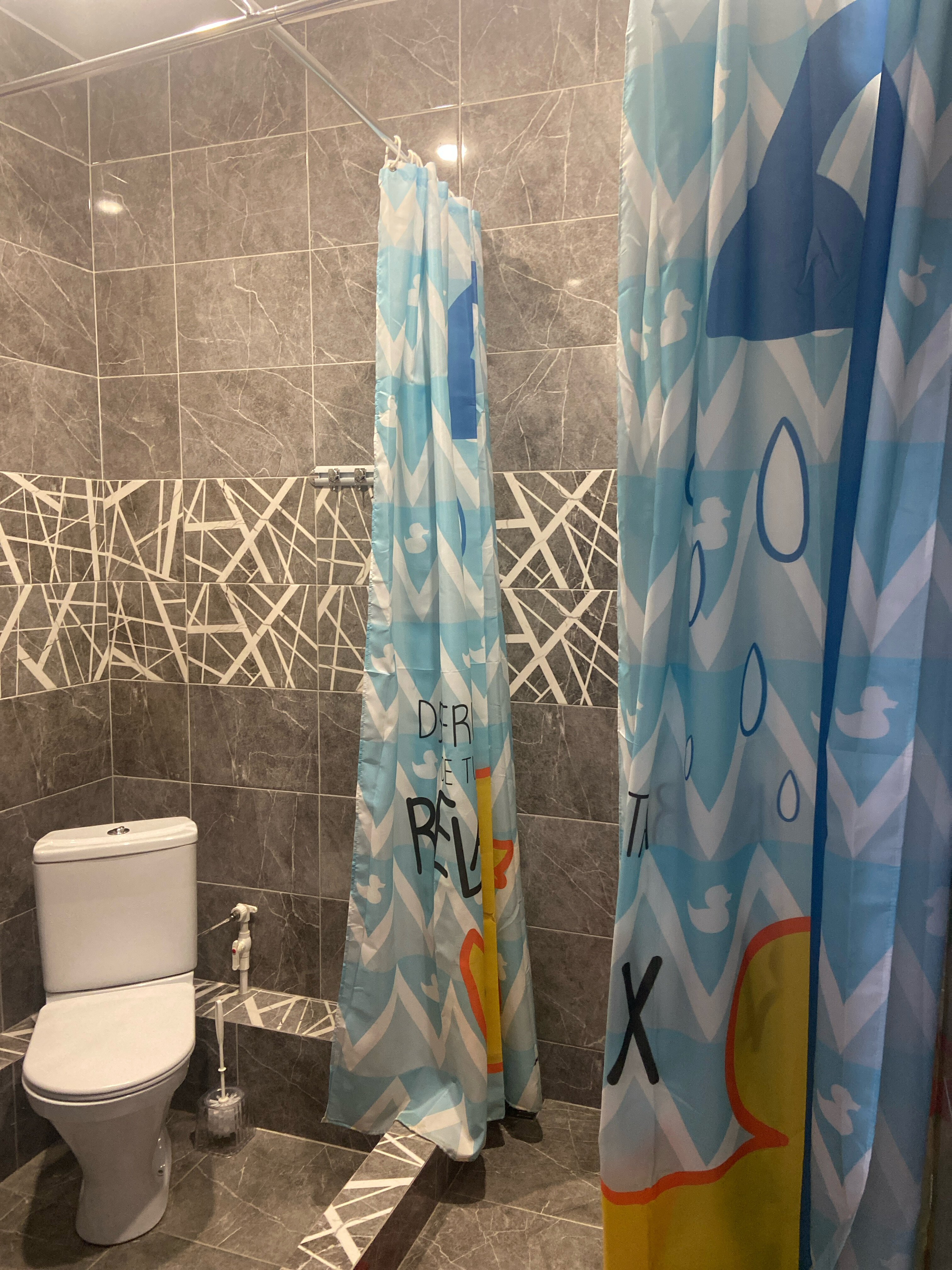 Фото Уютный дом