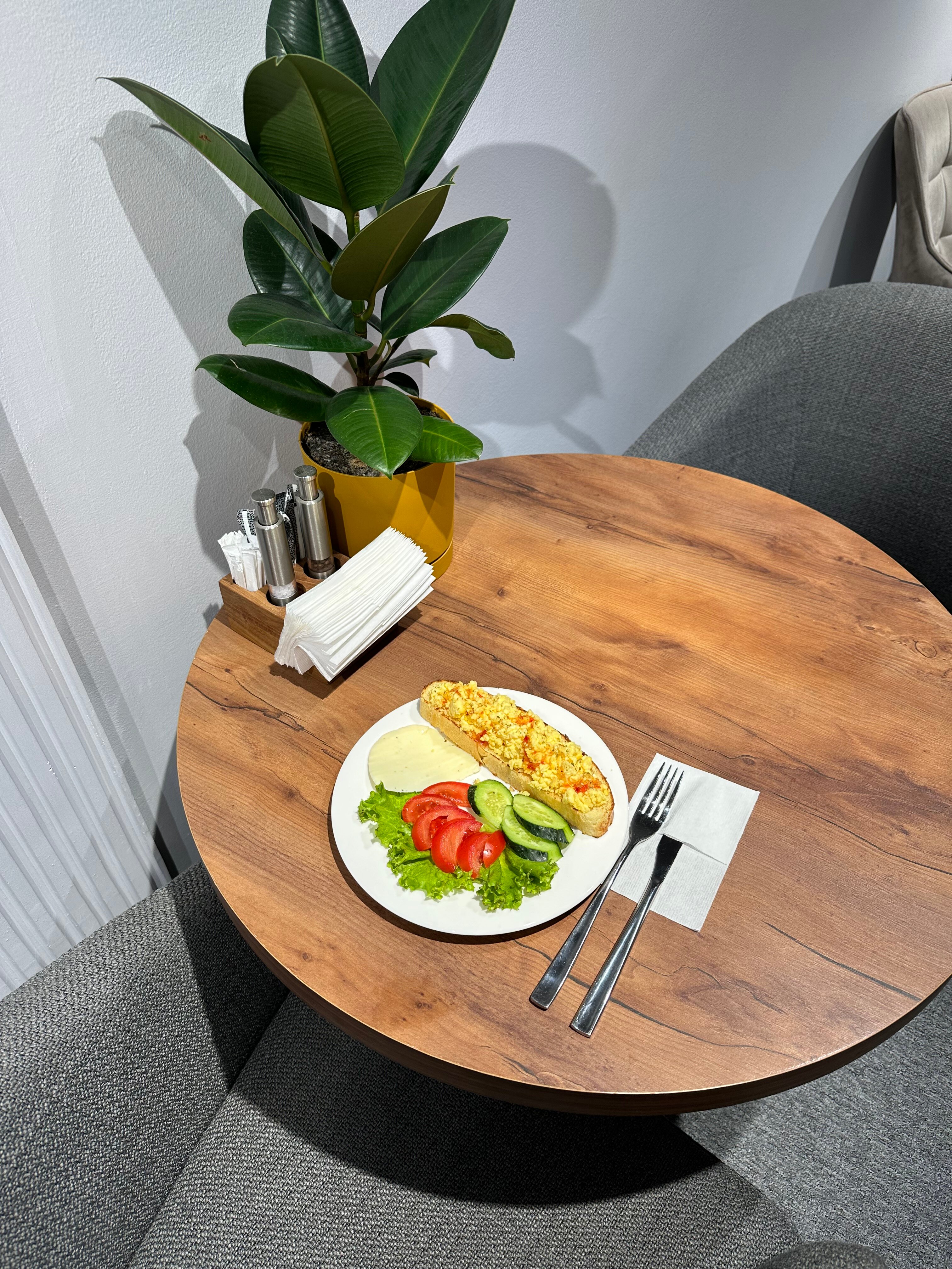 Фото Aiva Hostel