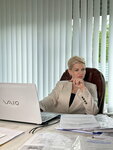 Адвокат Самсонова Н. А. (ulitsa Dzerzhinskogo, 2А), attorney