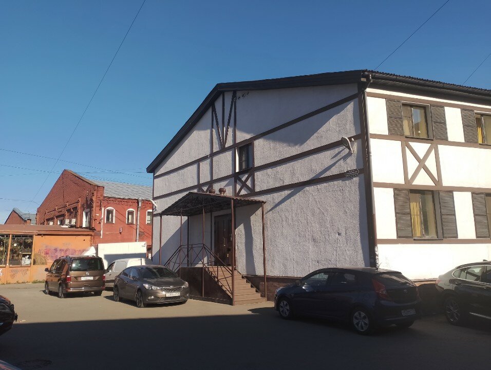 Фото Апартаменты у Московского вокзала