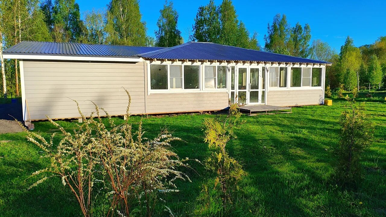 Фото База отдыха Ильмень