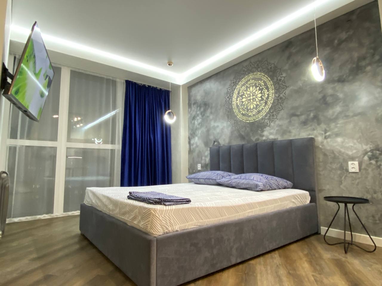 Фото Апартаменты Кама