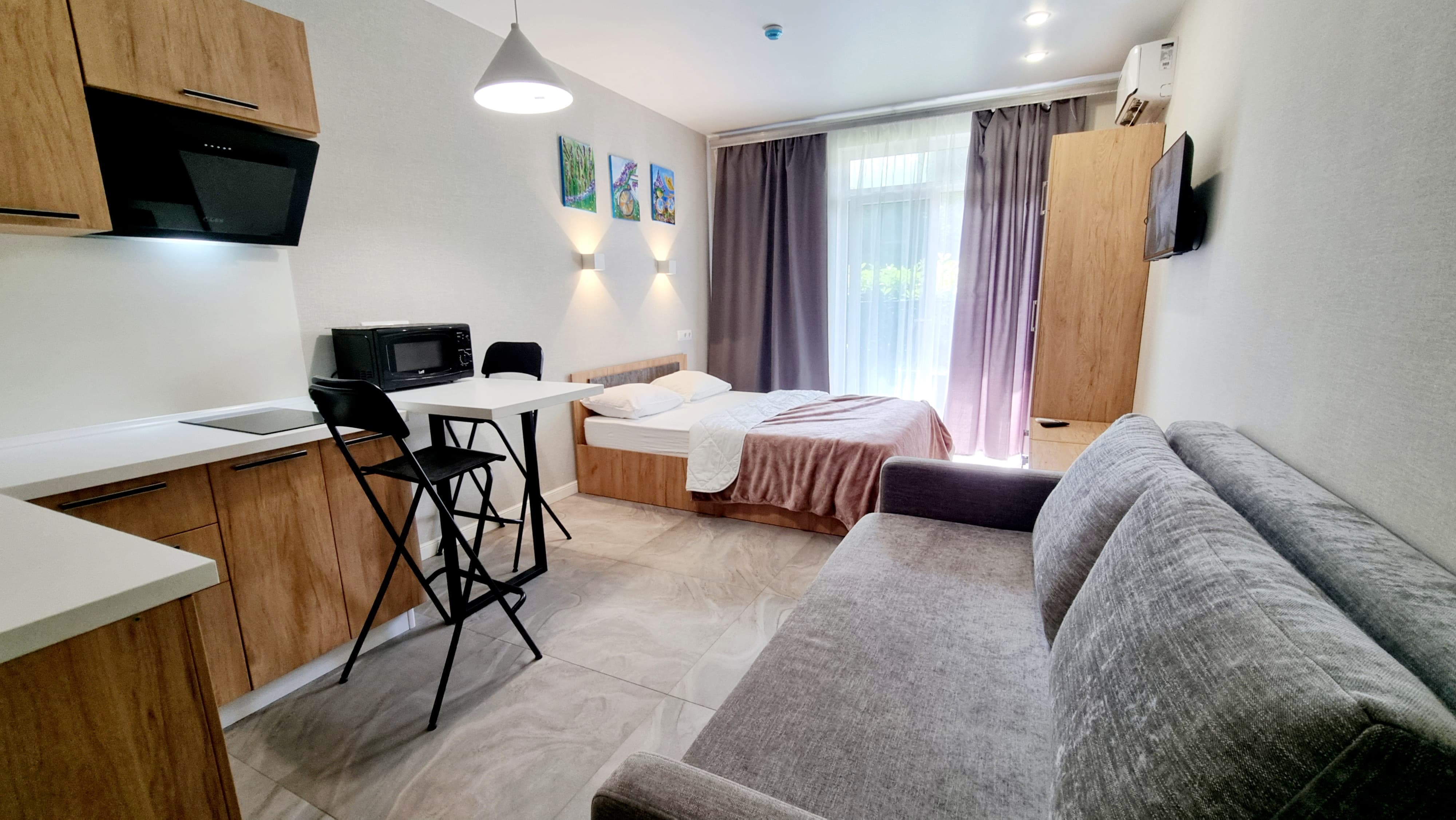 Фото Жильё посуточно