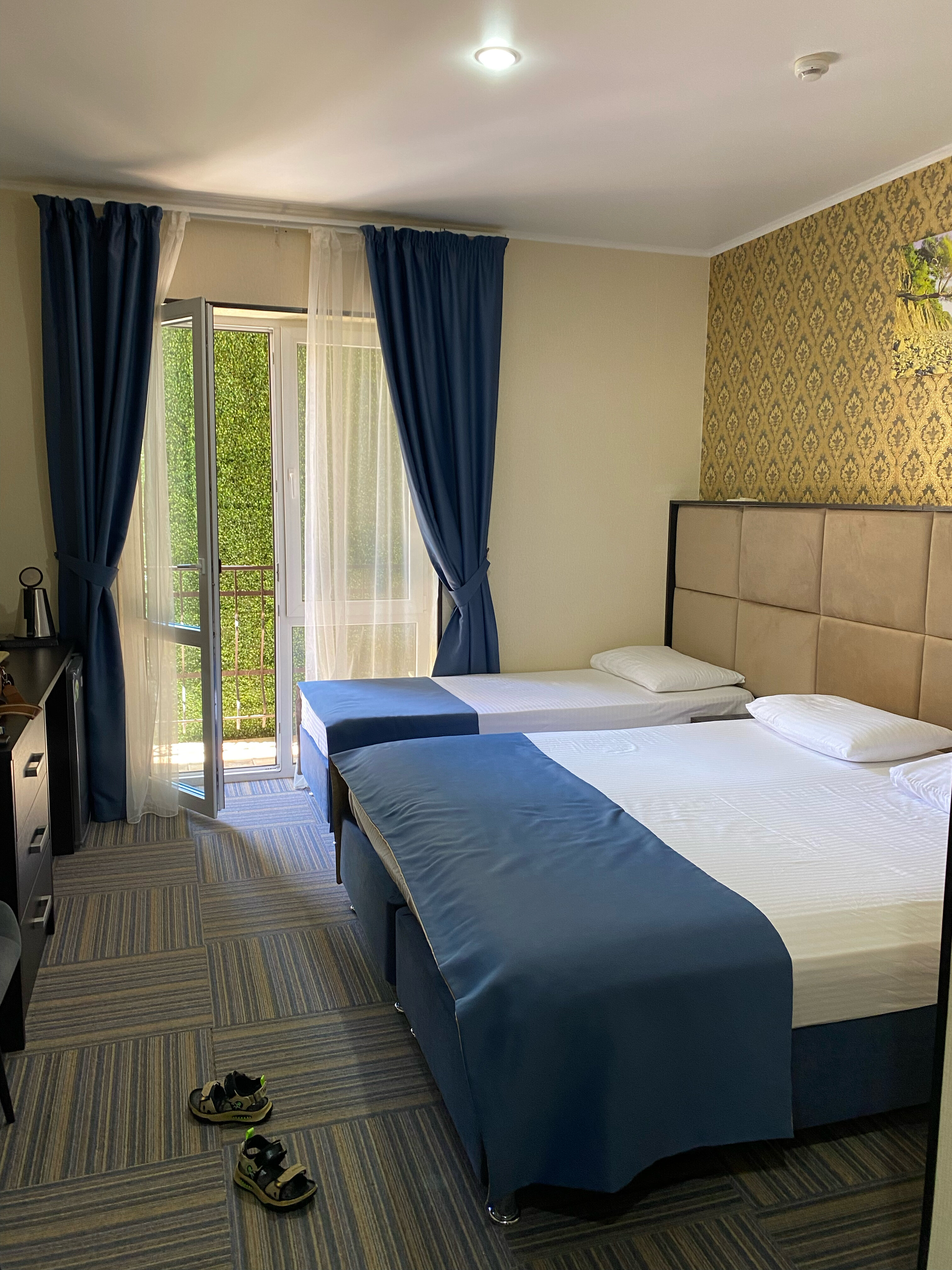 Фото Golden Kids