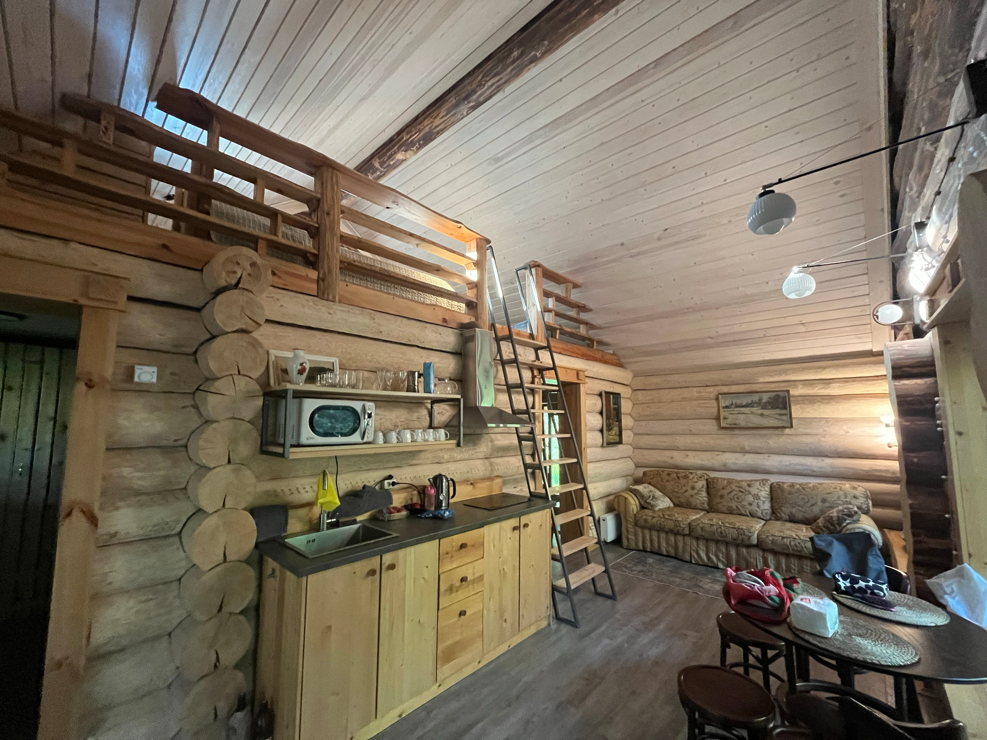 Фото Валдайские дачи