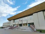 Медпункт (prospekt Komarova, 2), ambulatory care centre, first aid post
