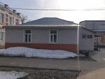 Byuro Tekhnicheskoy Inventarizatsii, Kazennoye predpriyatiye Kaluzhskoy oblasti Peremyshlsky filial Kp Bti (selo Peremyshl, ploshchad Svobody, 5), bureau of technical inventory