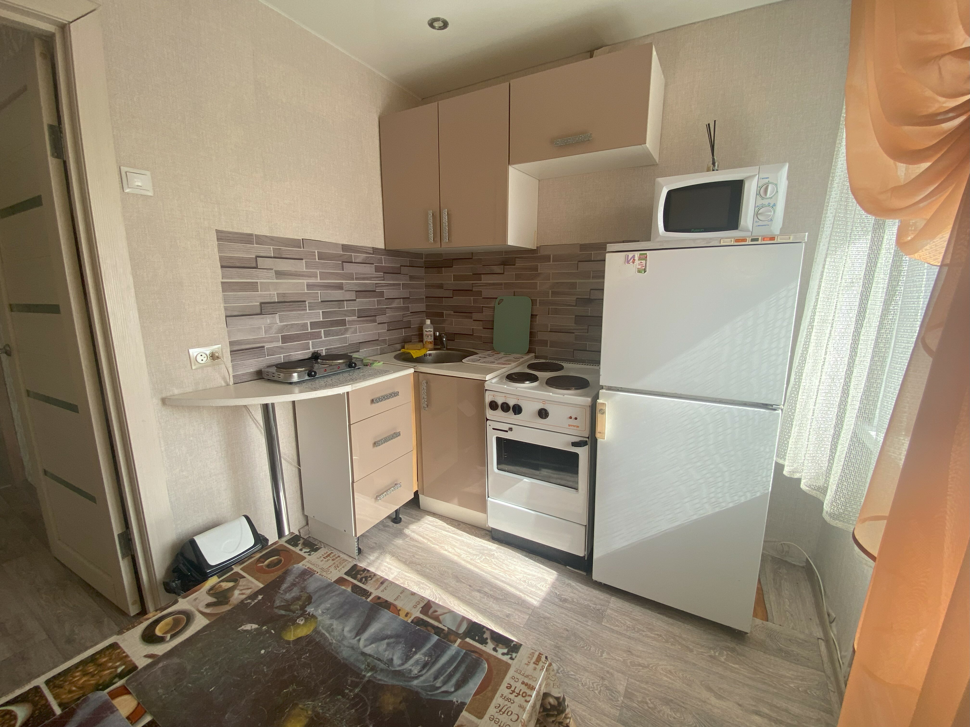 Фото Кемкомфорт