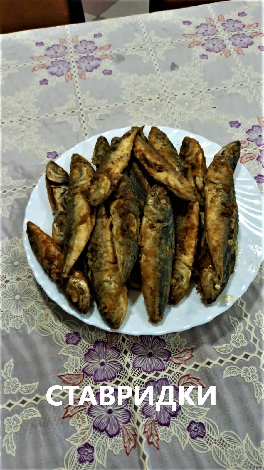 Фото Афалина