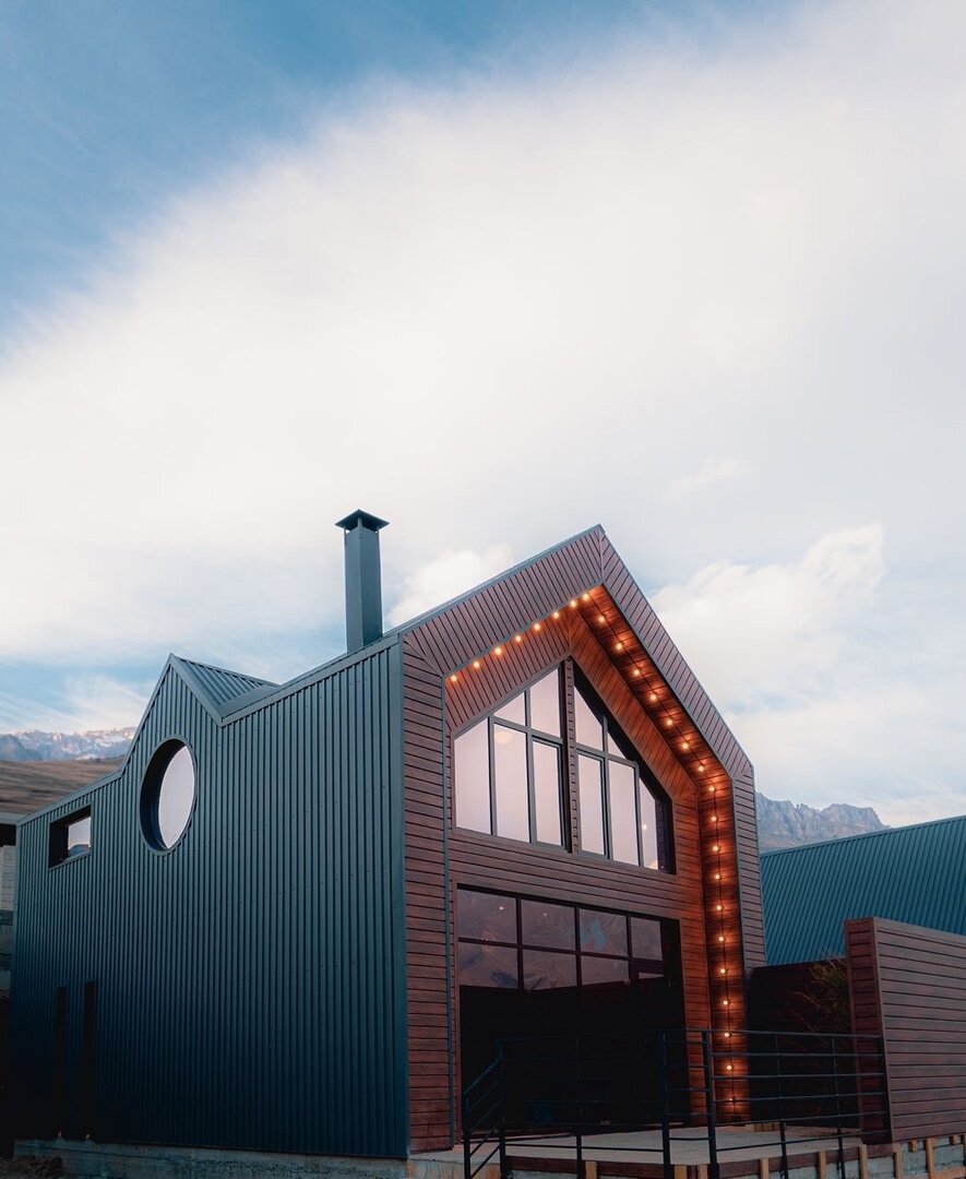 Фото Шале Фиагдон