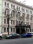 Дом А.П. Несвицкой - Дом графини С.В. Паниной (Chaykovskogo Street, 23), landmark, attraction