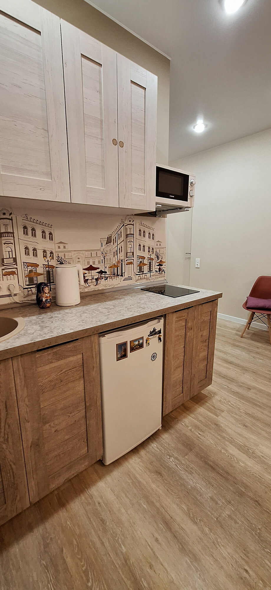 Фото Апарт178