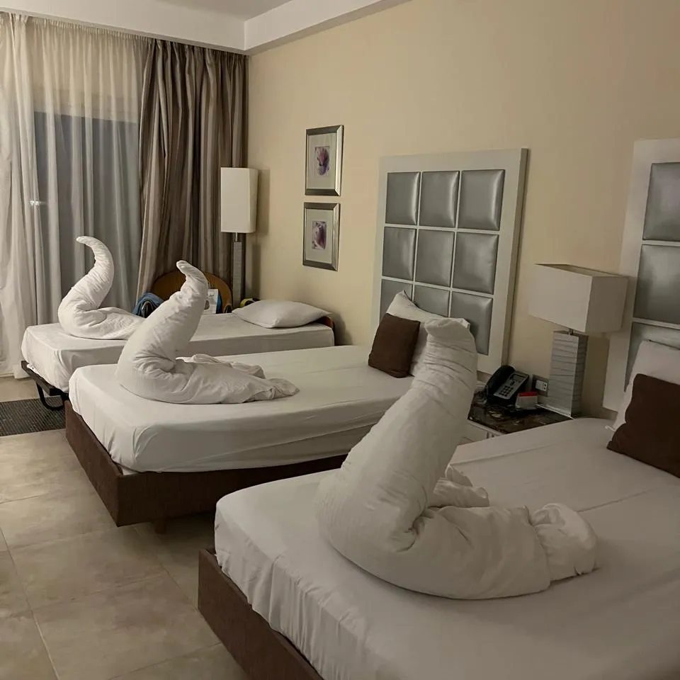 Фото Tropitel Sahl Hasheesh
