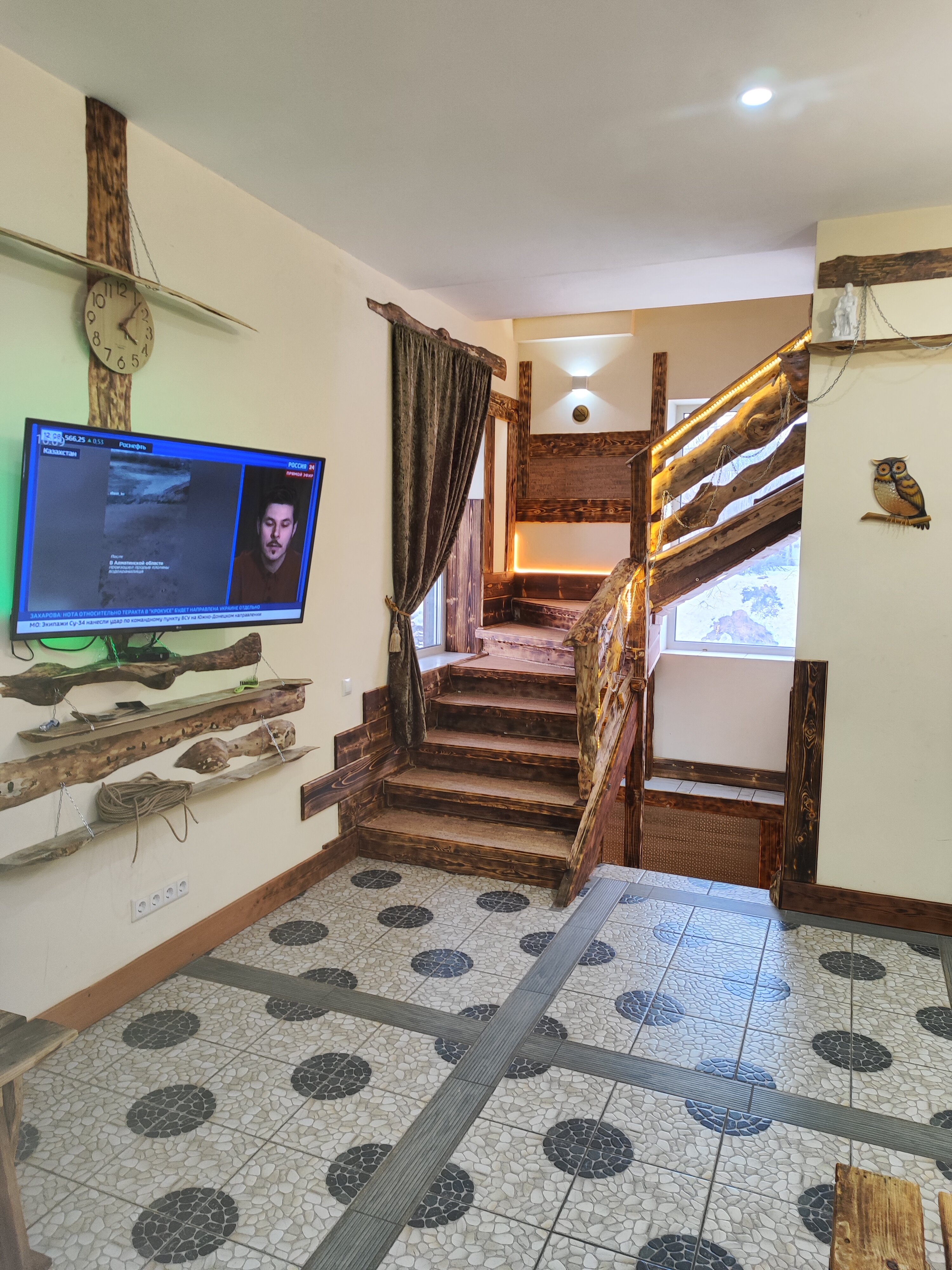 Фото Раздолье