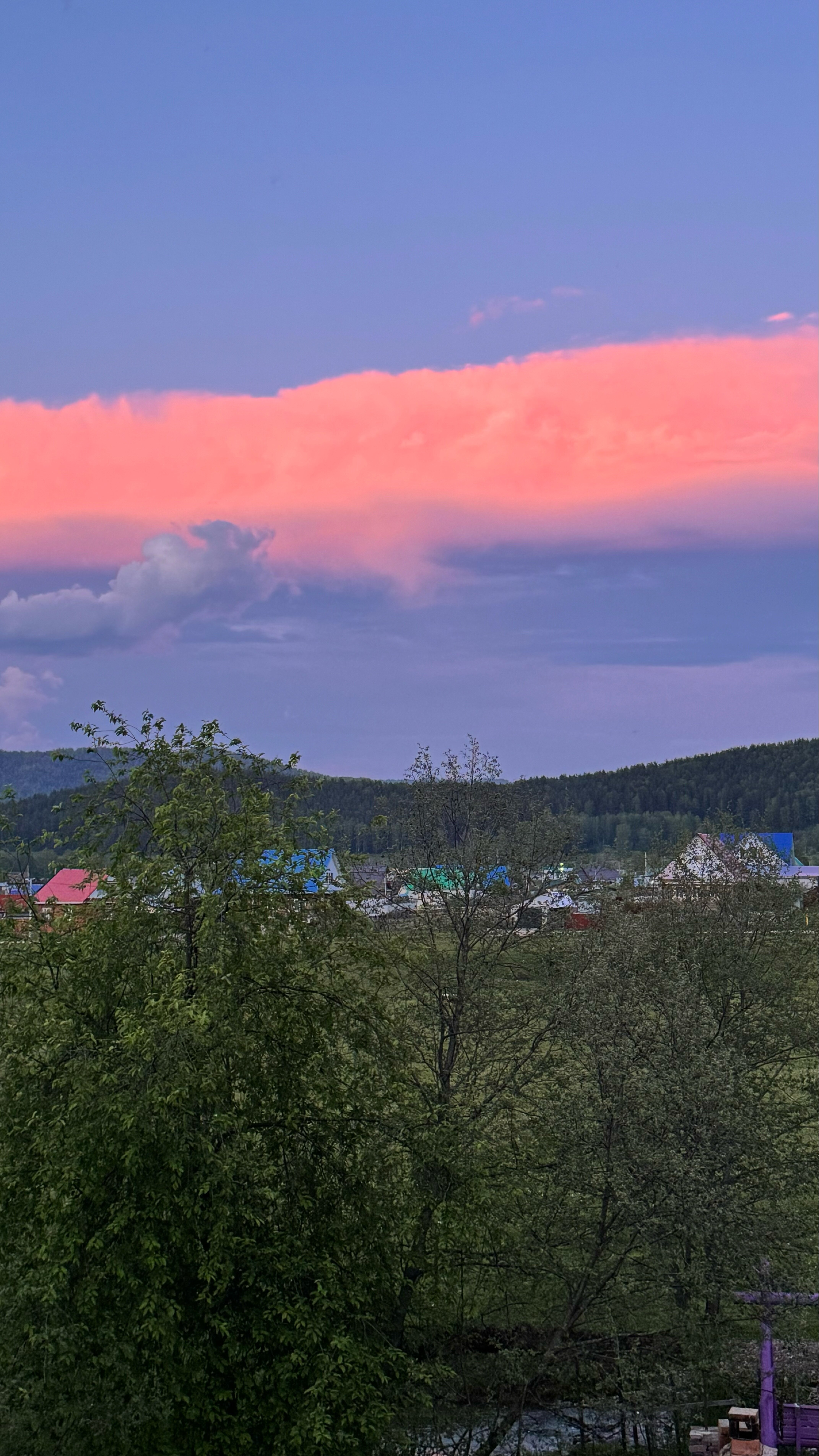 Фото Родина