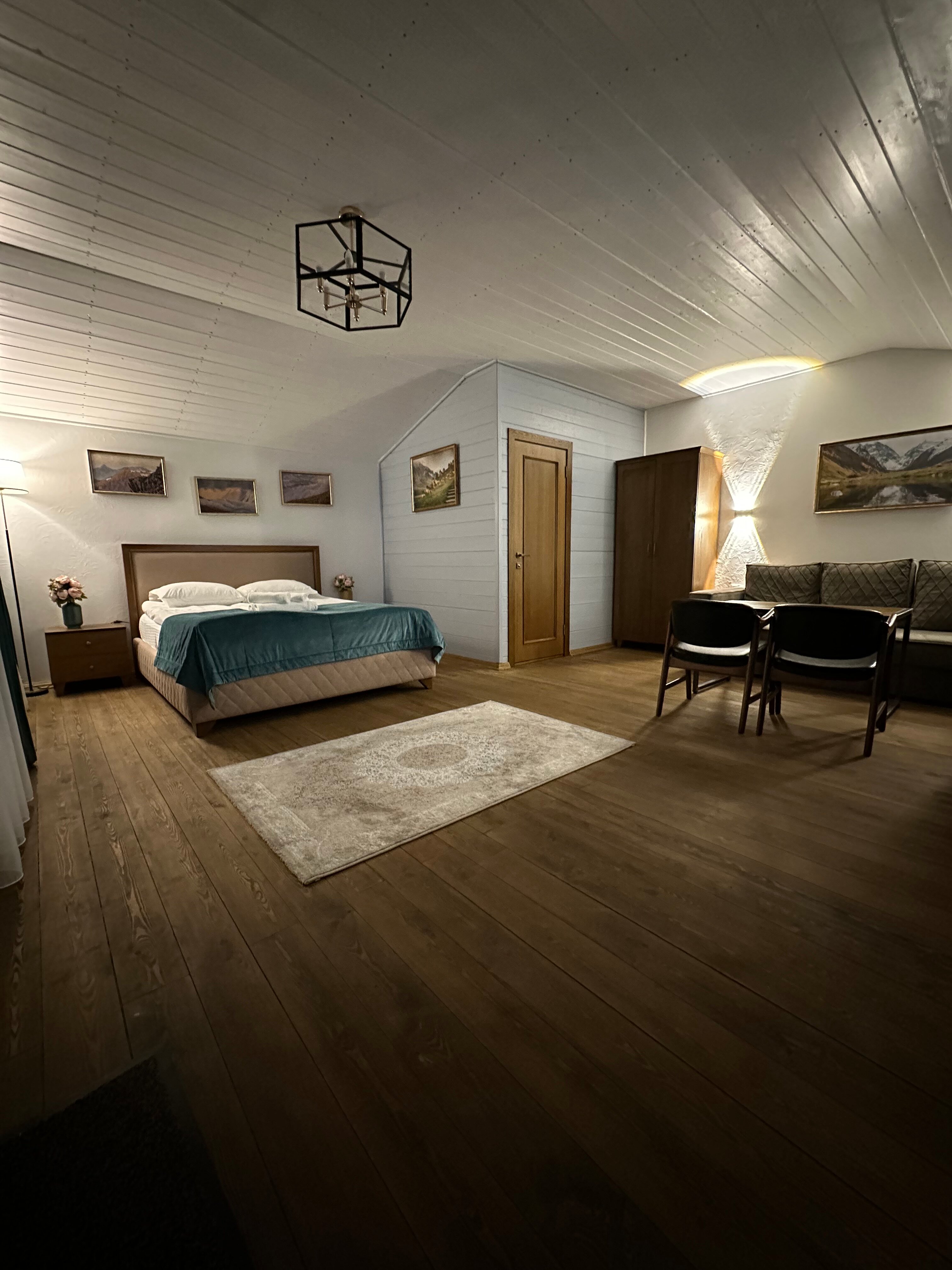 Фото Тагардон