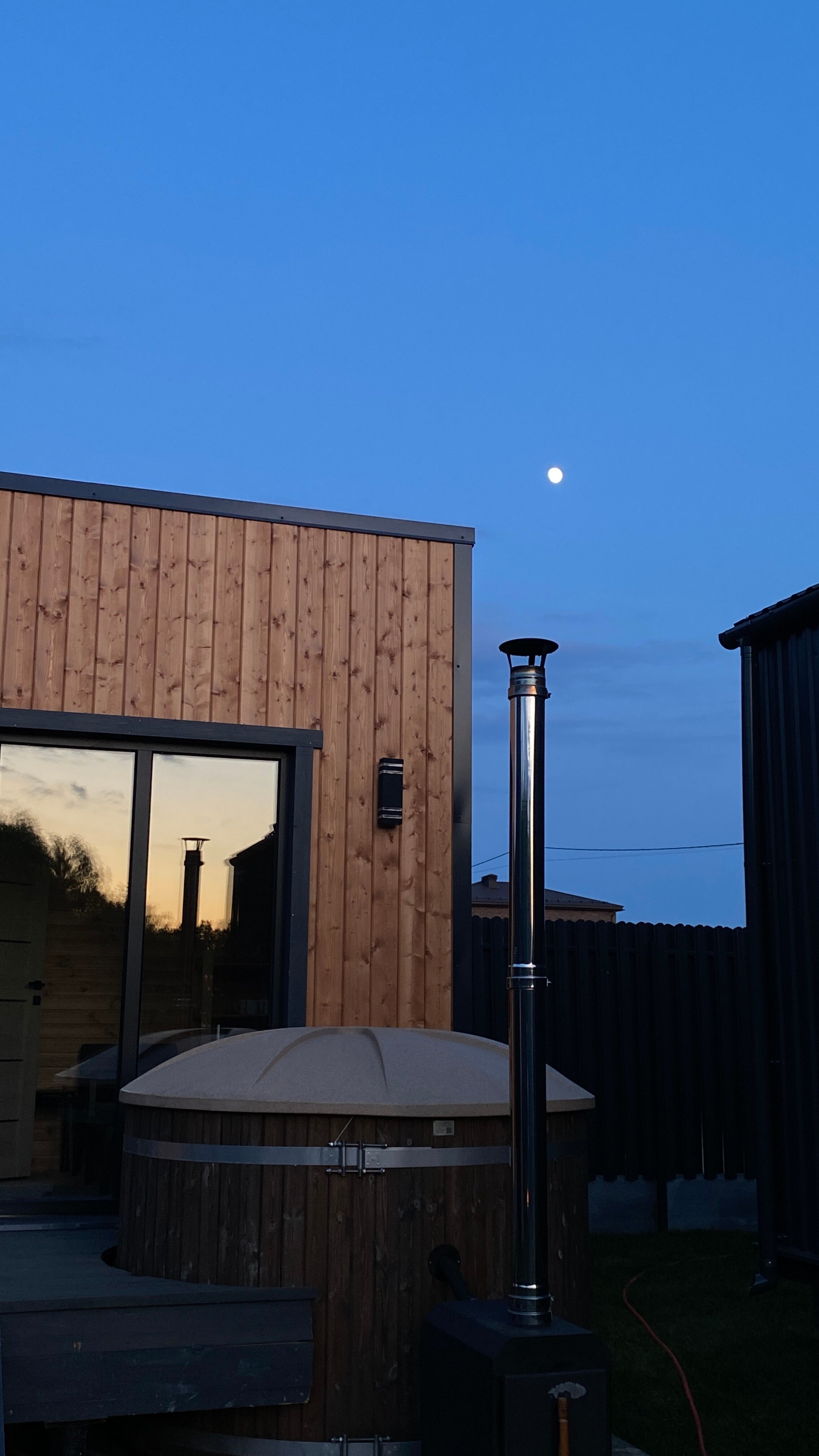 Фото Barn. House. Chulcovo