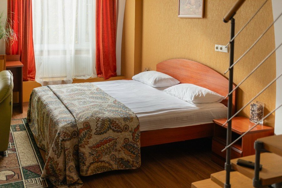 Фото Дом учёных