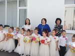 Progimnaziya № 34, Mkou (Nalchik, ulitsa Tarchokova, 6) ، مركز الرعاية النهارية، رياض الأطفال