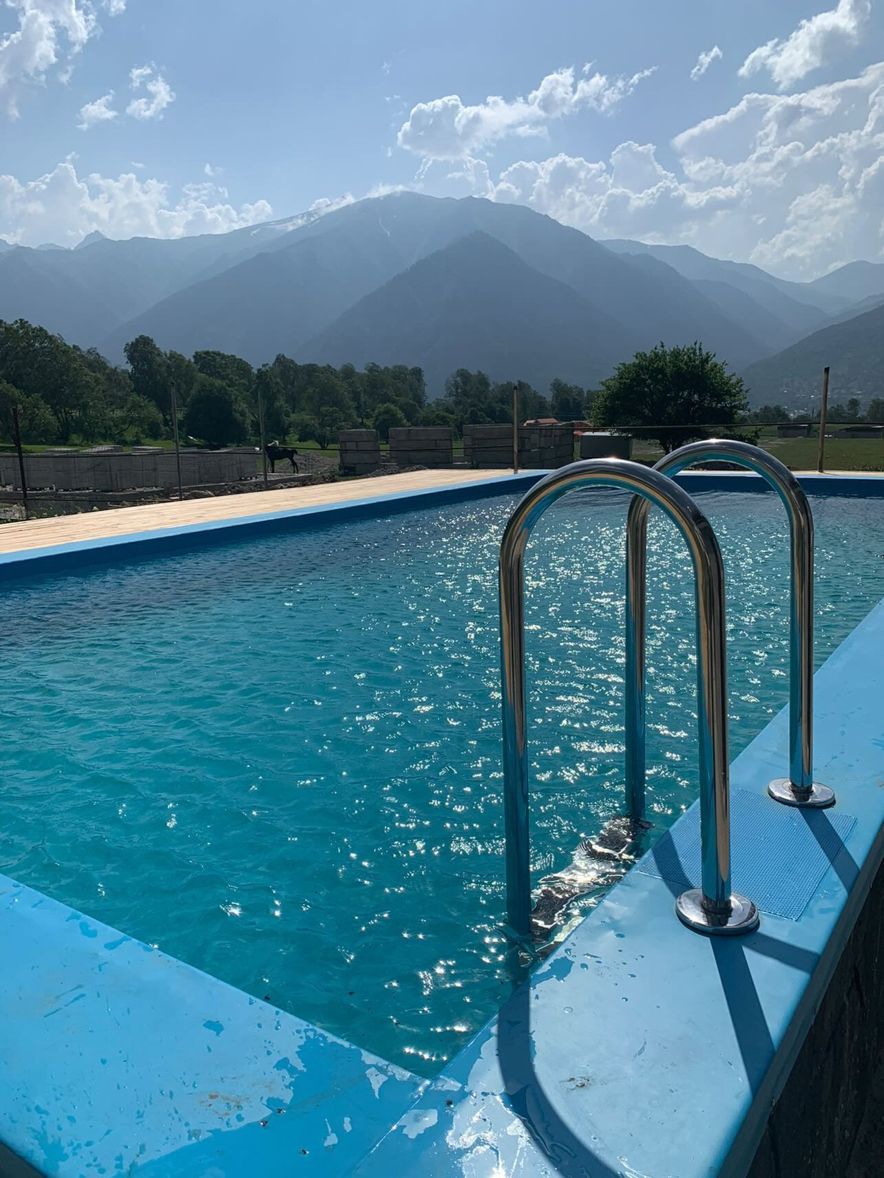 Фото Хата с краю