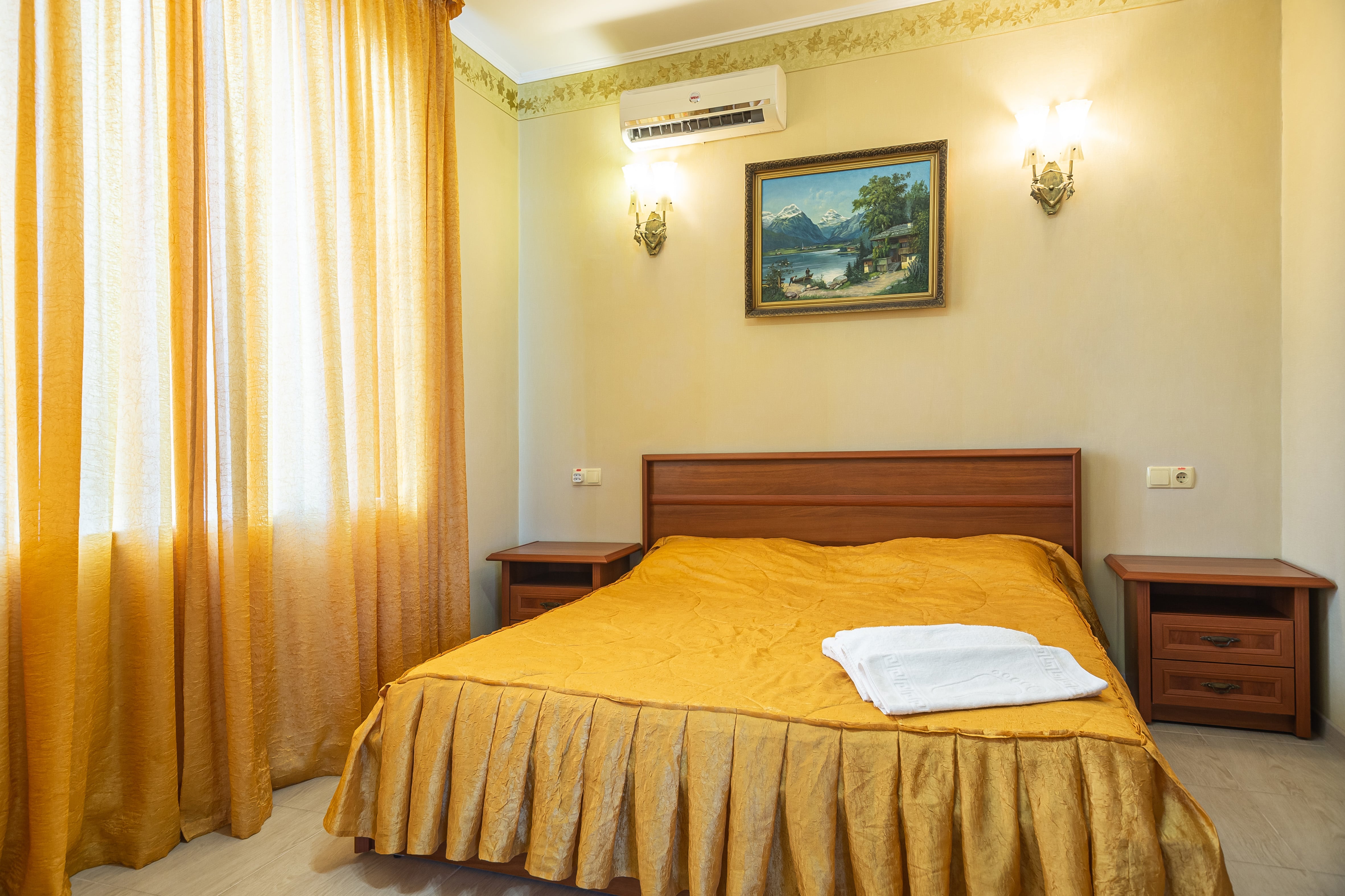 Фото Вилла Ренессанс