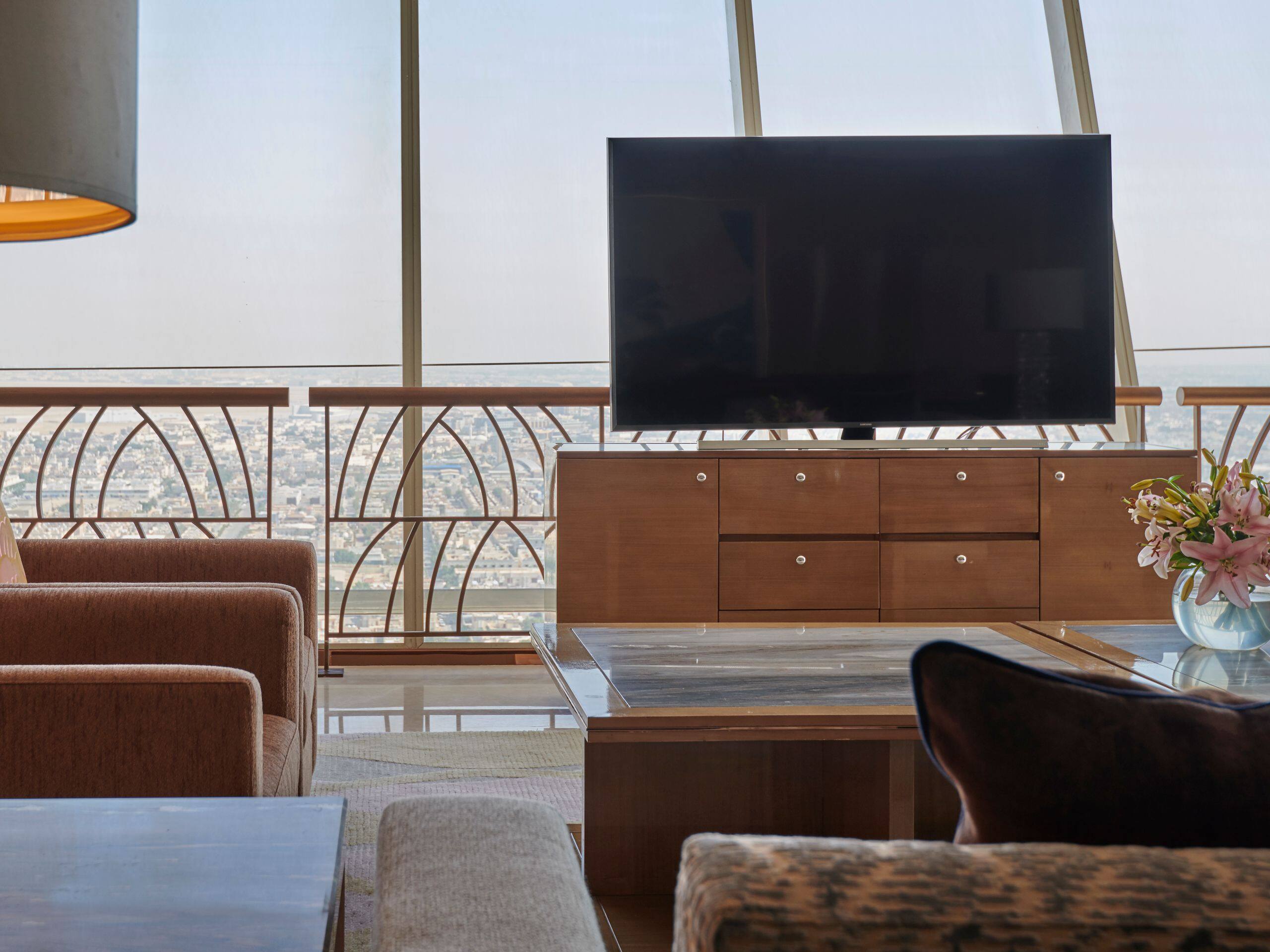 Фото Hyatt Regency Riyadh Olaya