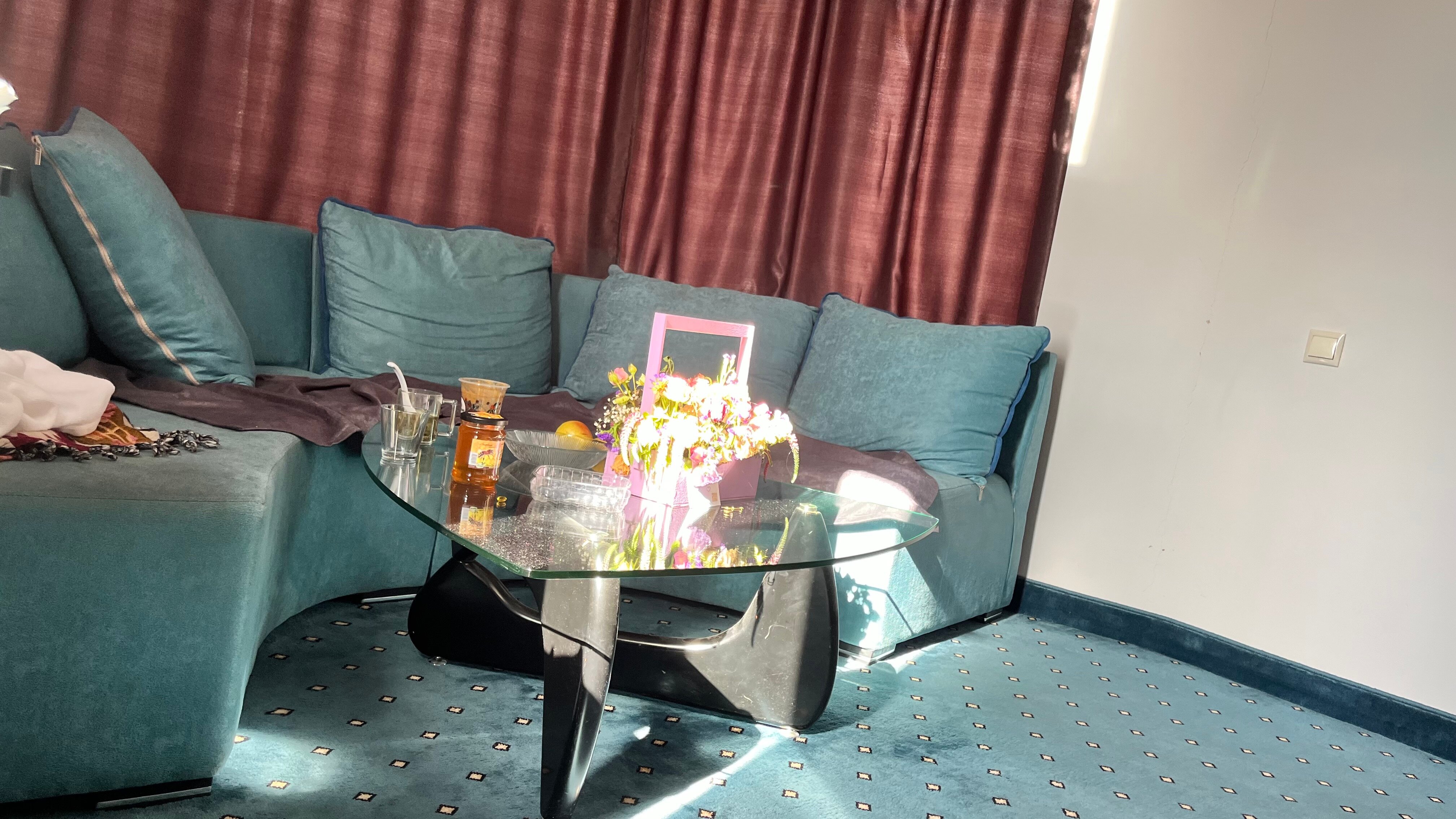 Фото Nice Hotel Yerevan