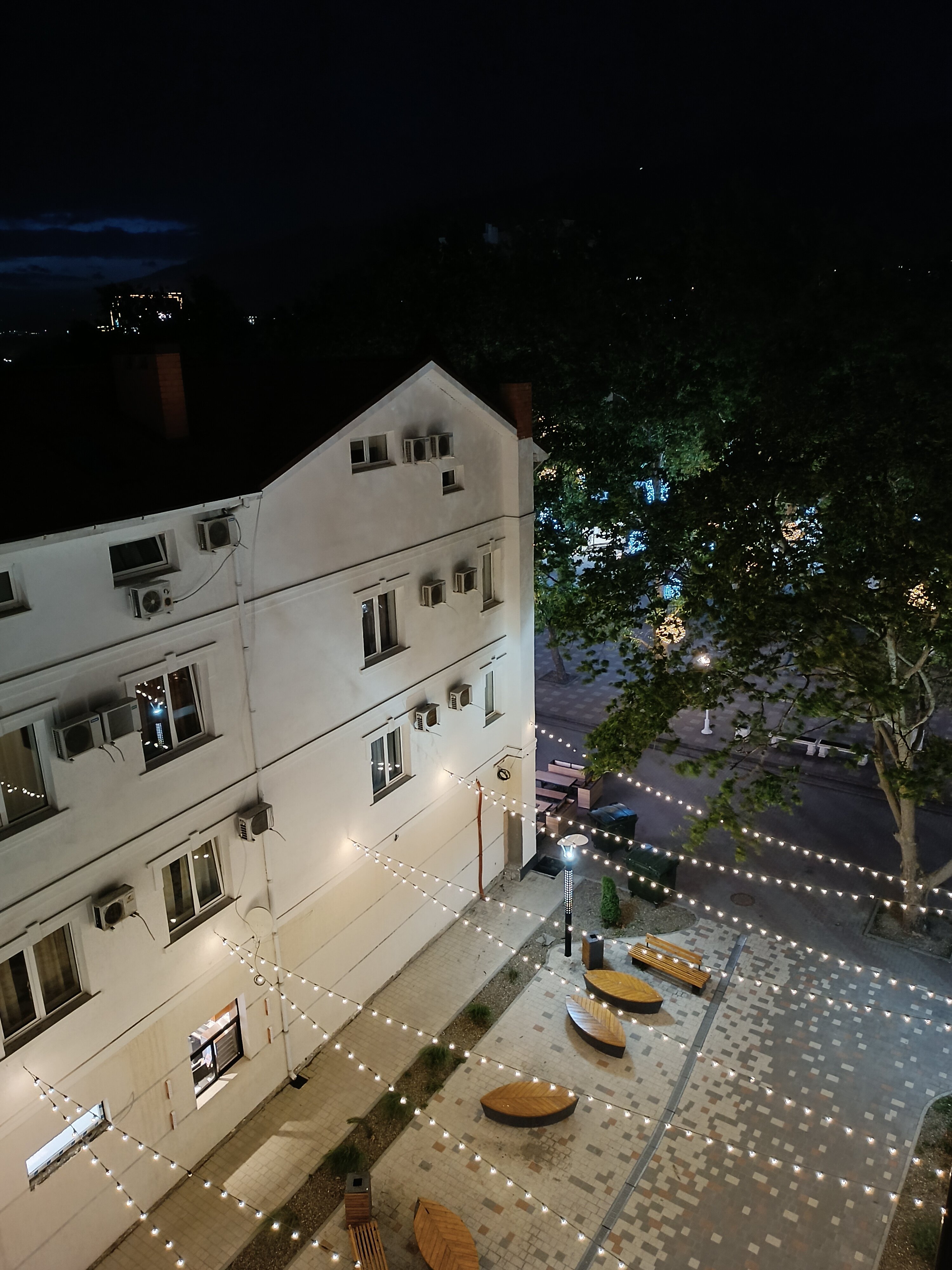 Фото Центральный