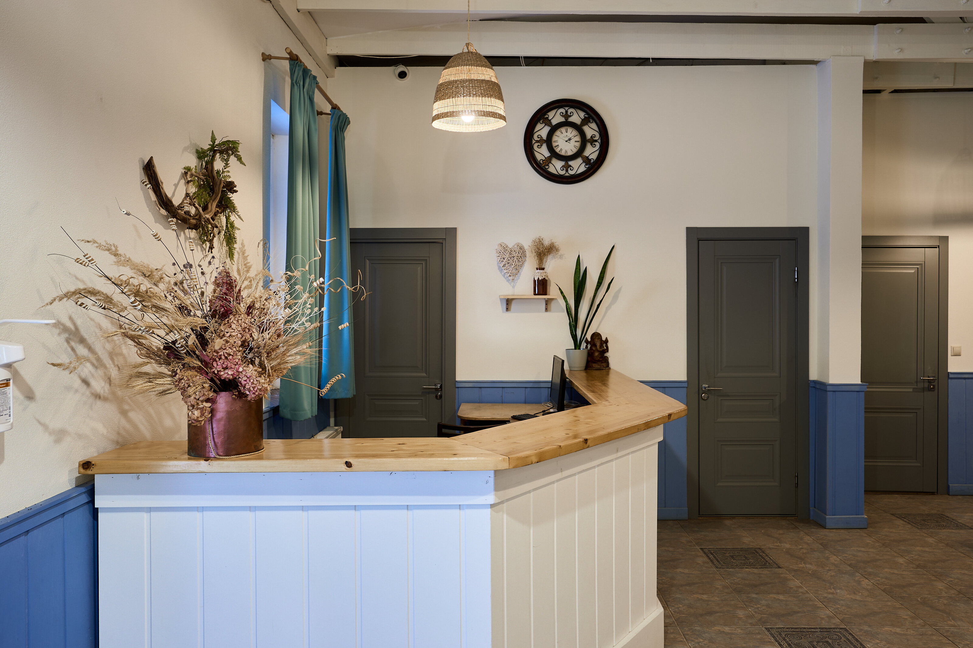 Фото Центр лечебного голодания Таруса