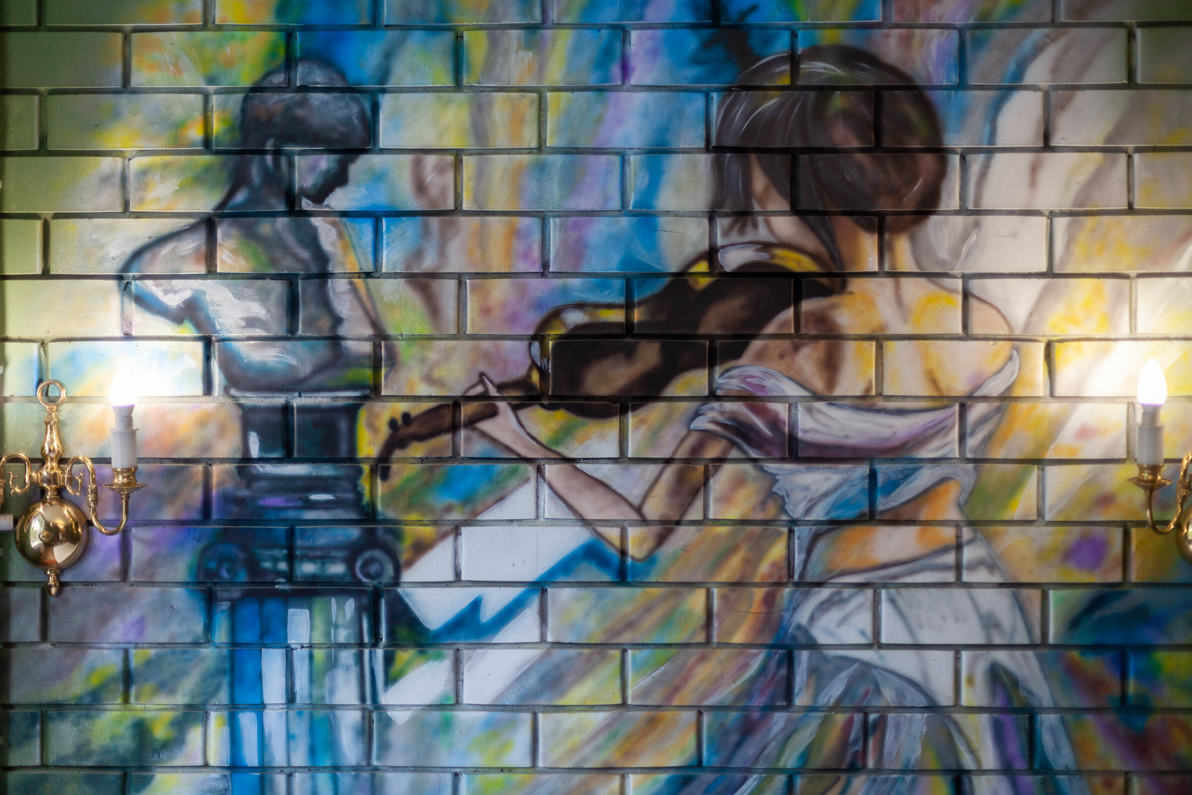 Фото House on Potapova