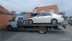 Big-l15 (Iristonskaya ulitsa, 4), auto technical assistance, car evacuation