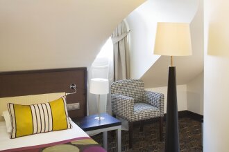 Фото Hôtel Le M